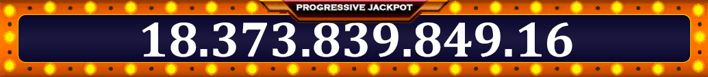 Jackpot KUMBANGWIN